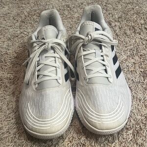 Adidas Bounce Volleyball shoes